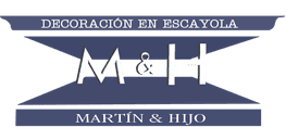 Escayolas Martín E Hijo logo